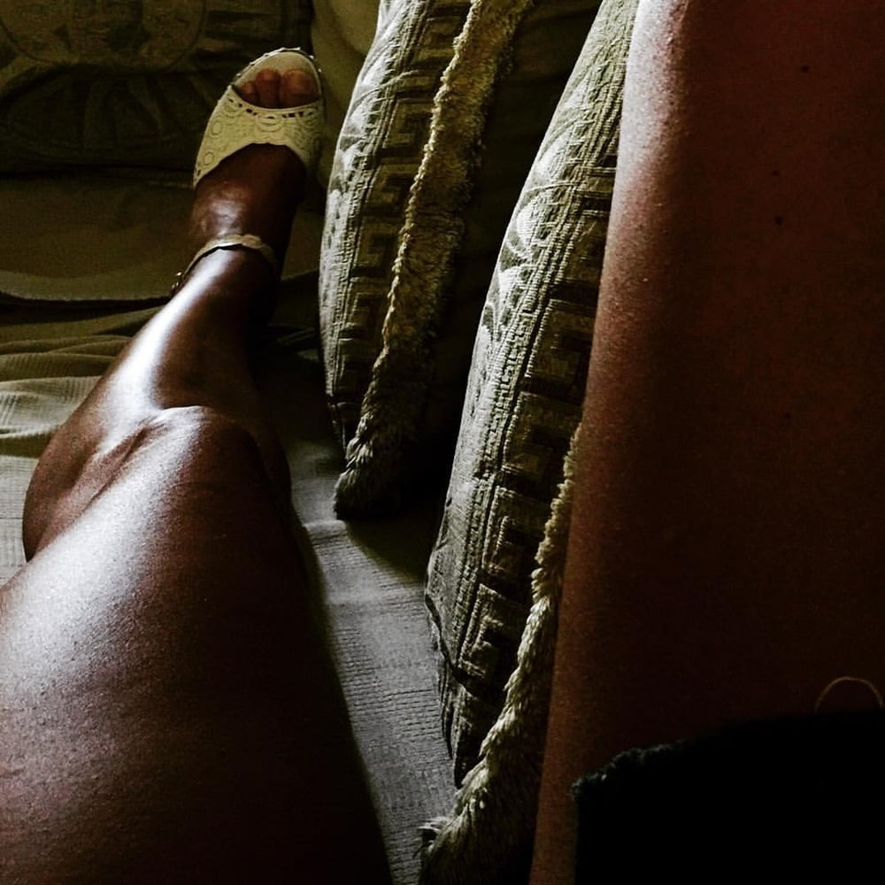 Piedi da zoccola #92637427