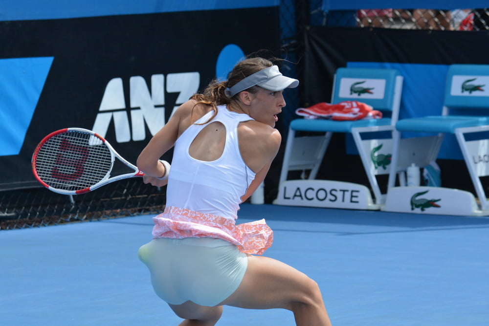 My favorite tennis asses #100174396