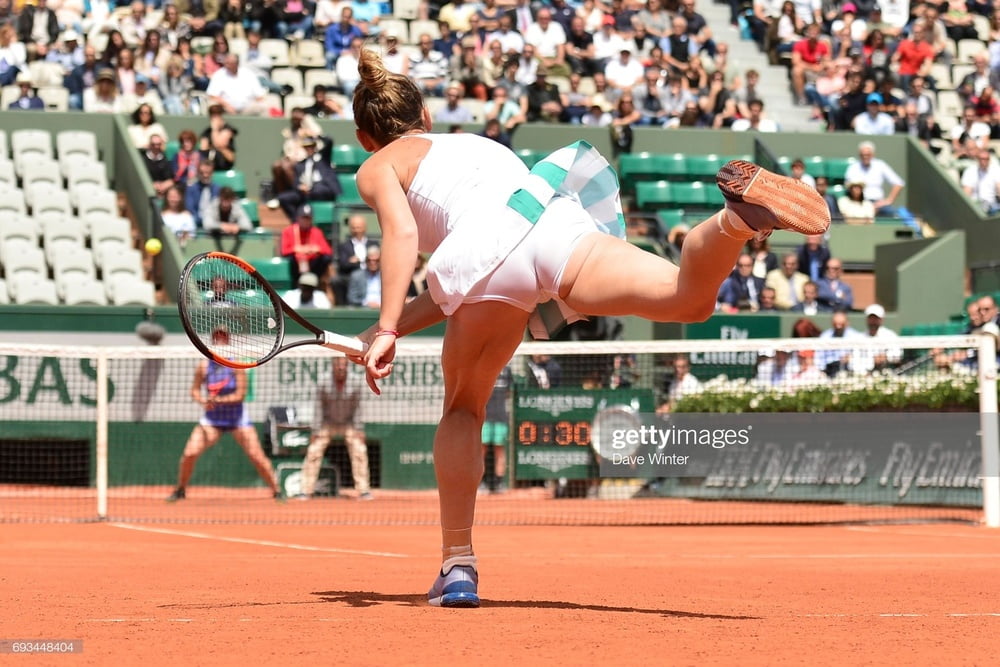 My favorite tennis asses #100174432