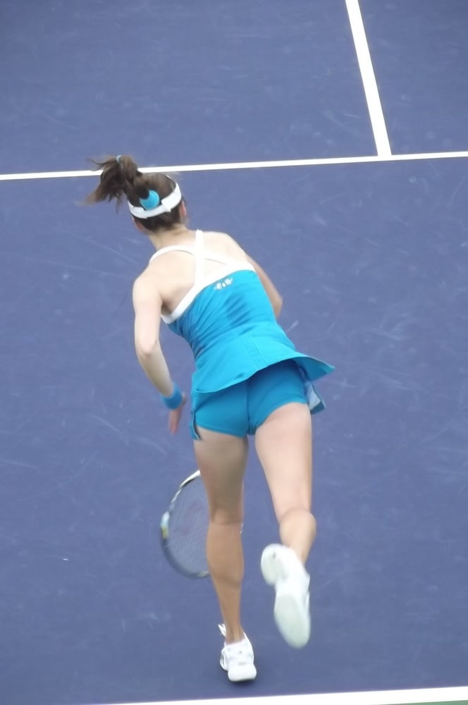 My favorite tennis asses #100174494