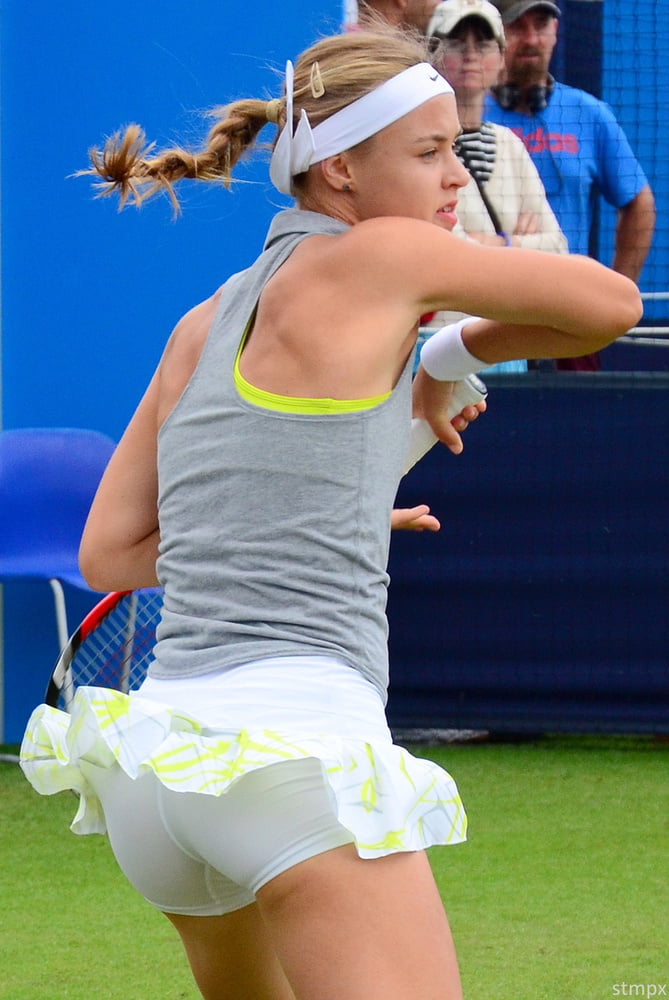 My favorite tennis asses #100174565