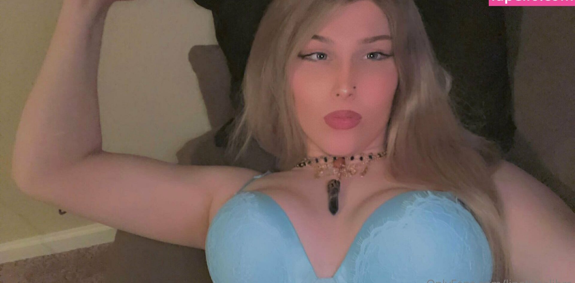 Linatheelibra nude #108612451
