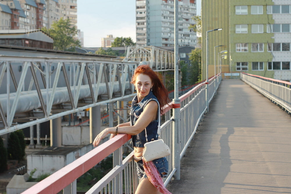 Evening sunlight 2
 #91570124