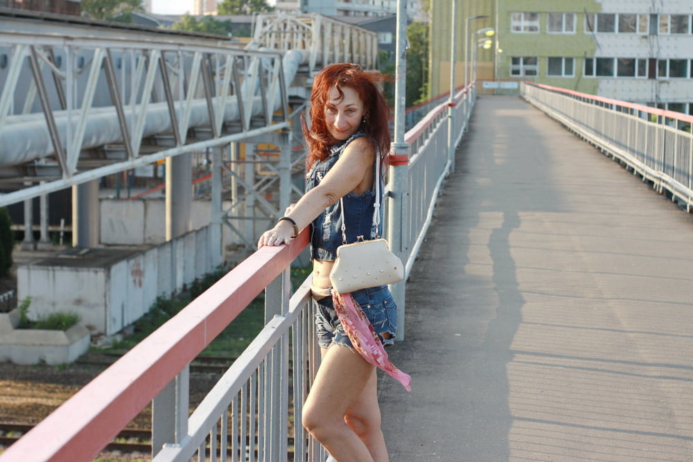 Evening Sunlight 2 #91570126