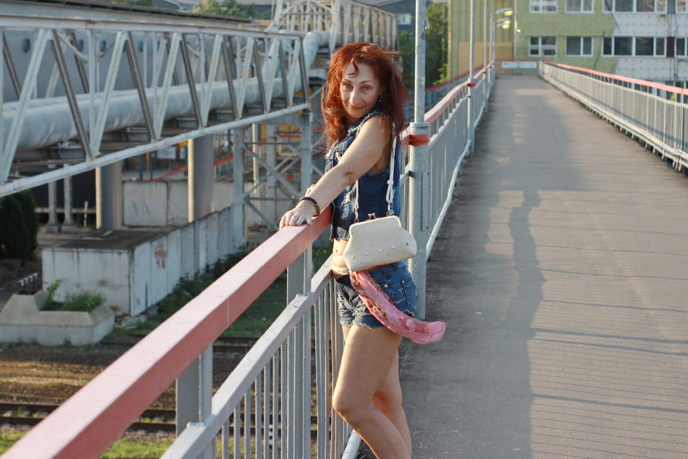 Evening sunlight 2
 #91570129