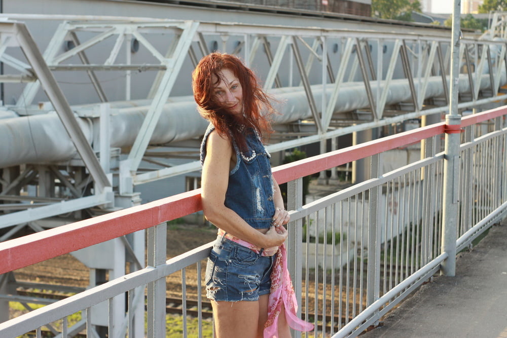 Evening sunlight 2
 #91570133