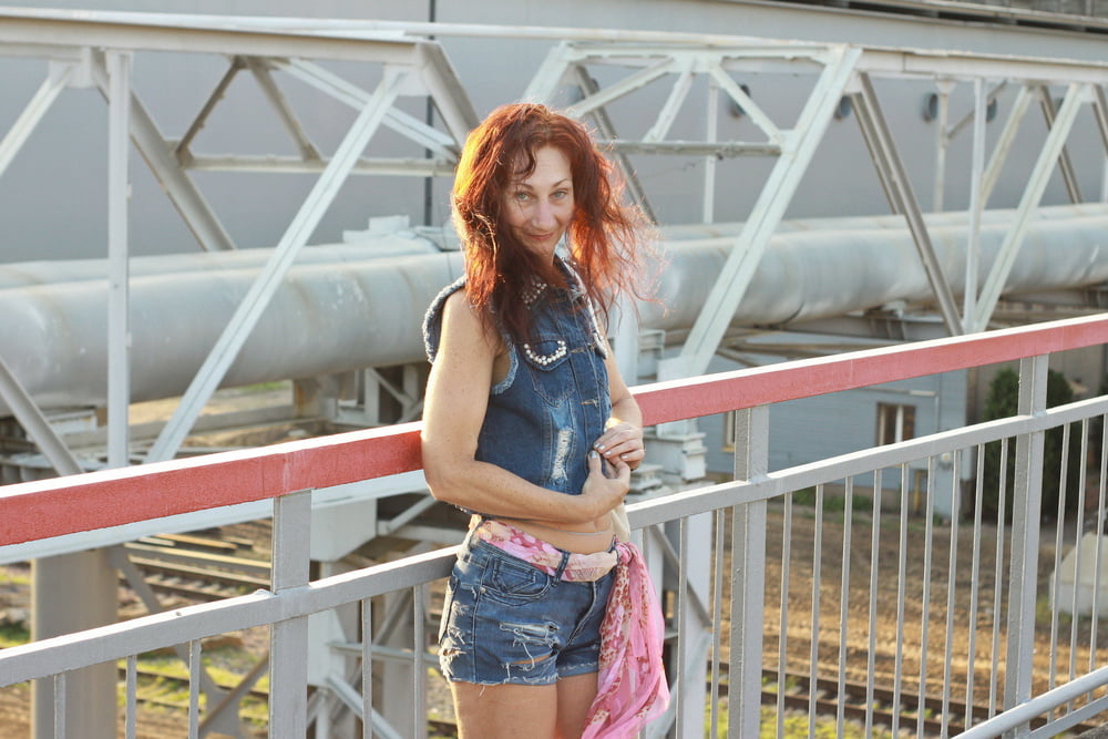 Evening Sunlight 2 #91570139