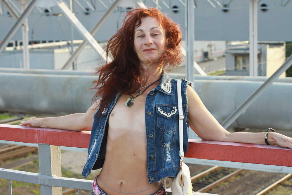 Evening sunlight 2
 #91570145