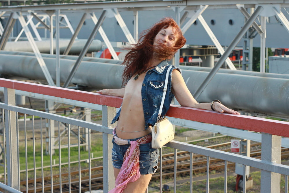 Evening sunlight 2
 #91570157