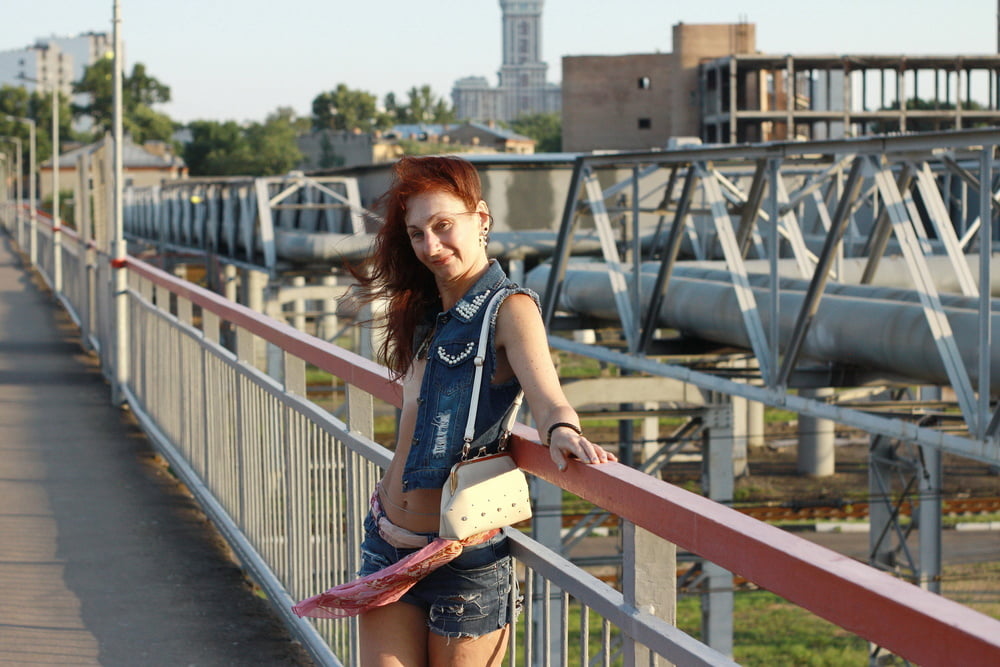 Evening sunlight 2
 #91570159