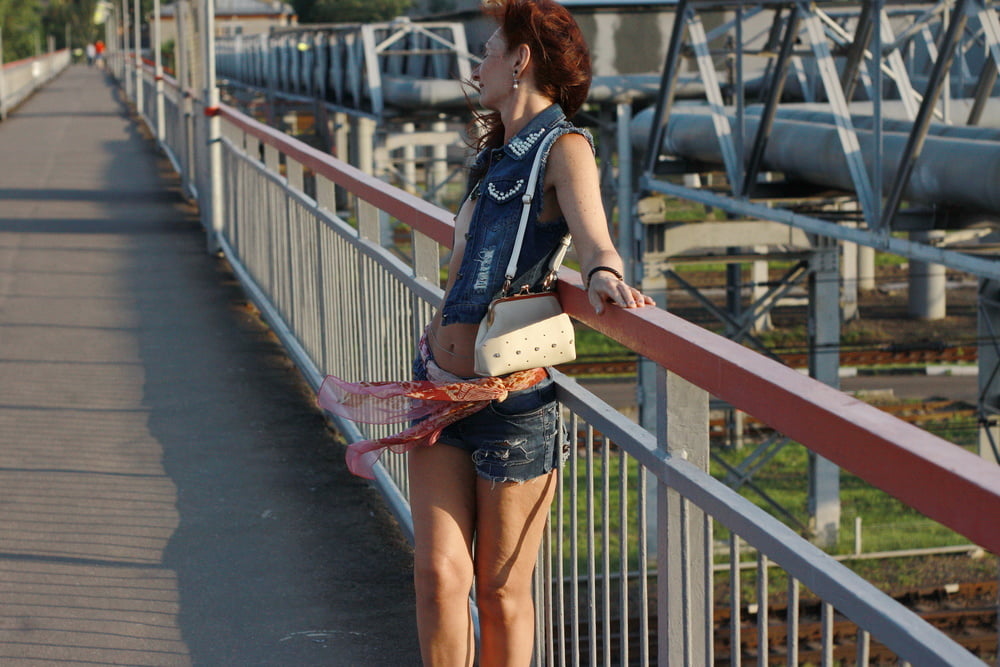 Evening Sunlight 2 #91570161