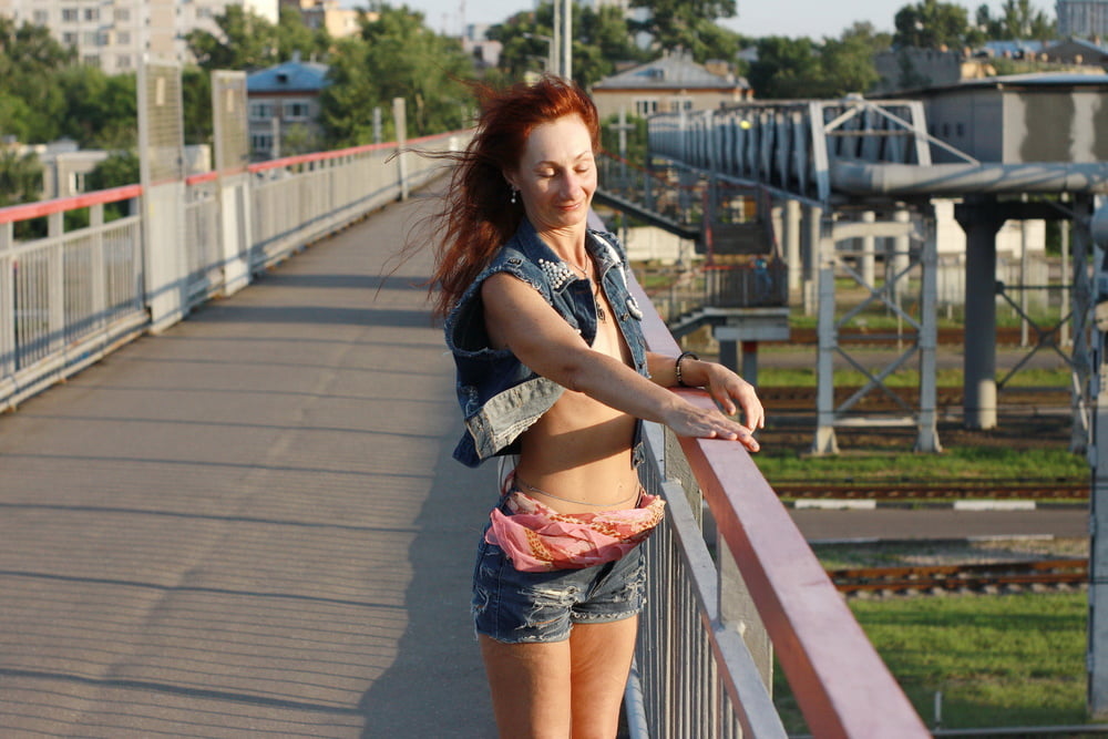 Evening sunlight 2
 #91570164