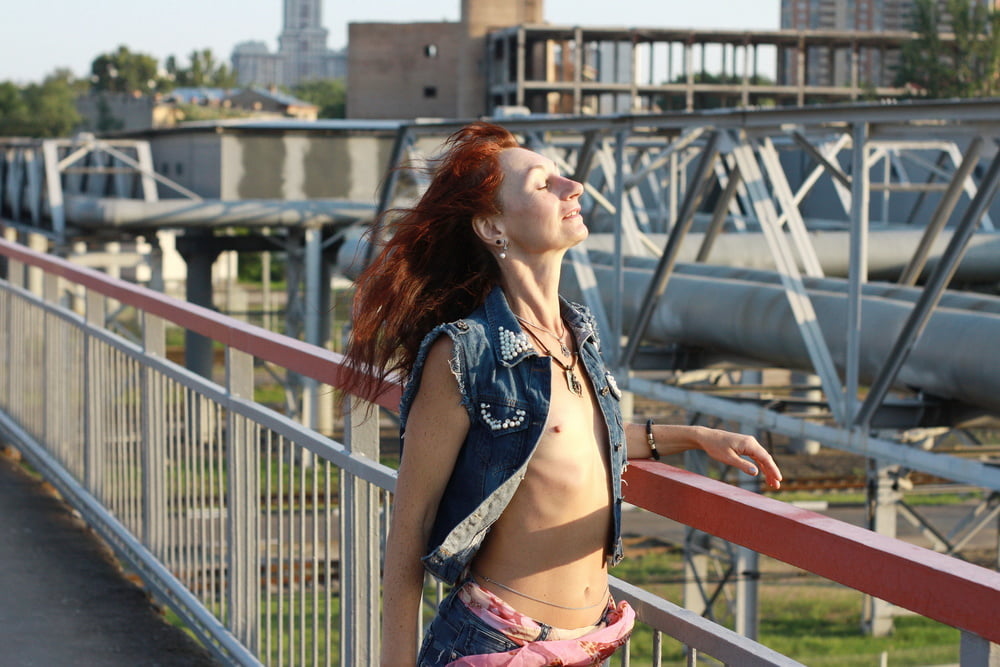 Evening Sunlight 2 #91570170