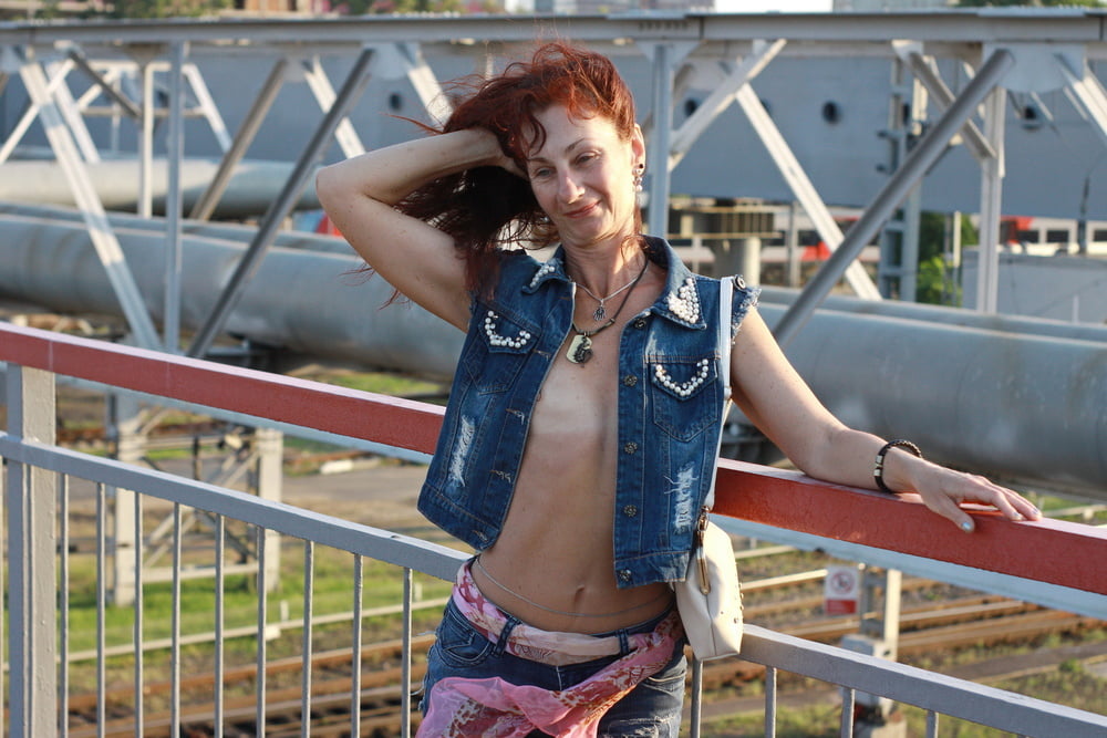 Evening Sunlight 2 #91570176