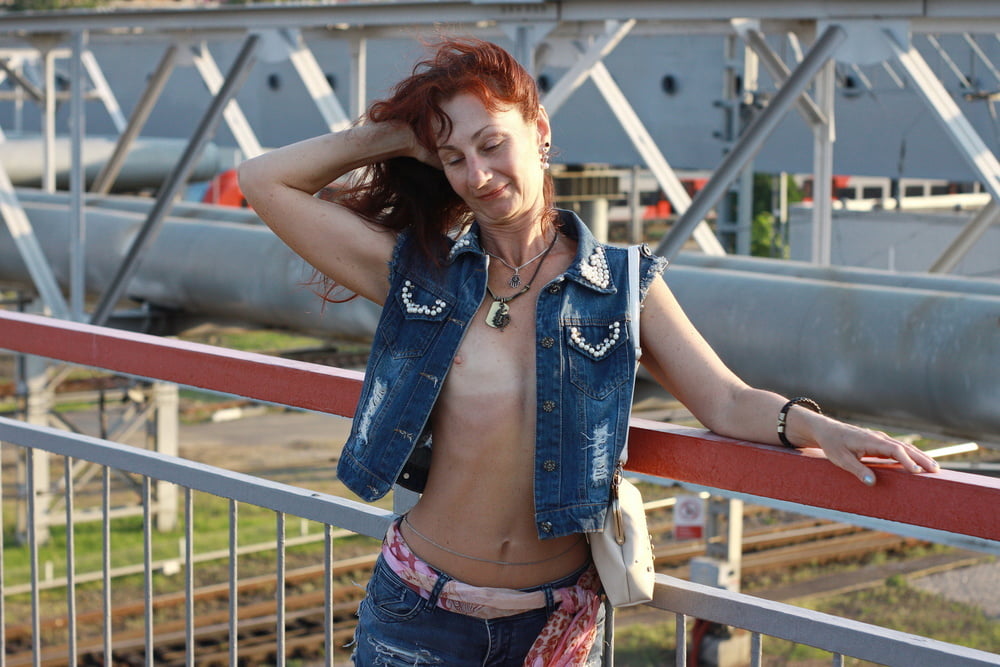 Evening sunlight 2
 #91570180