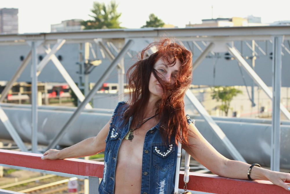 Evening sunlight 2
 #91570183