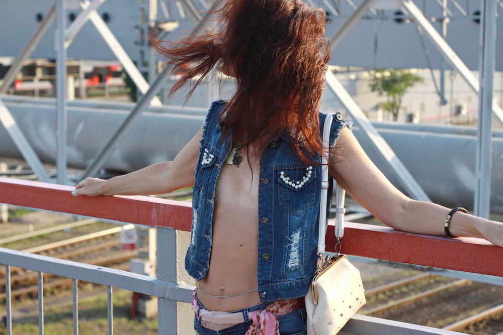 Evening Sunlight 2 #91570186