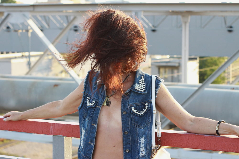 Evening sunlight 2
 #91570189