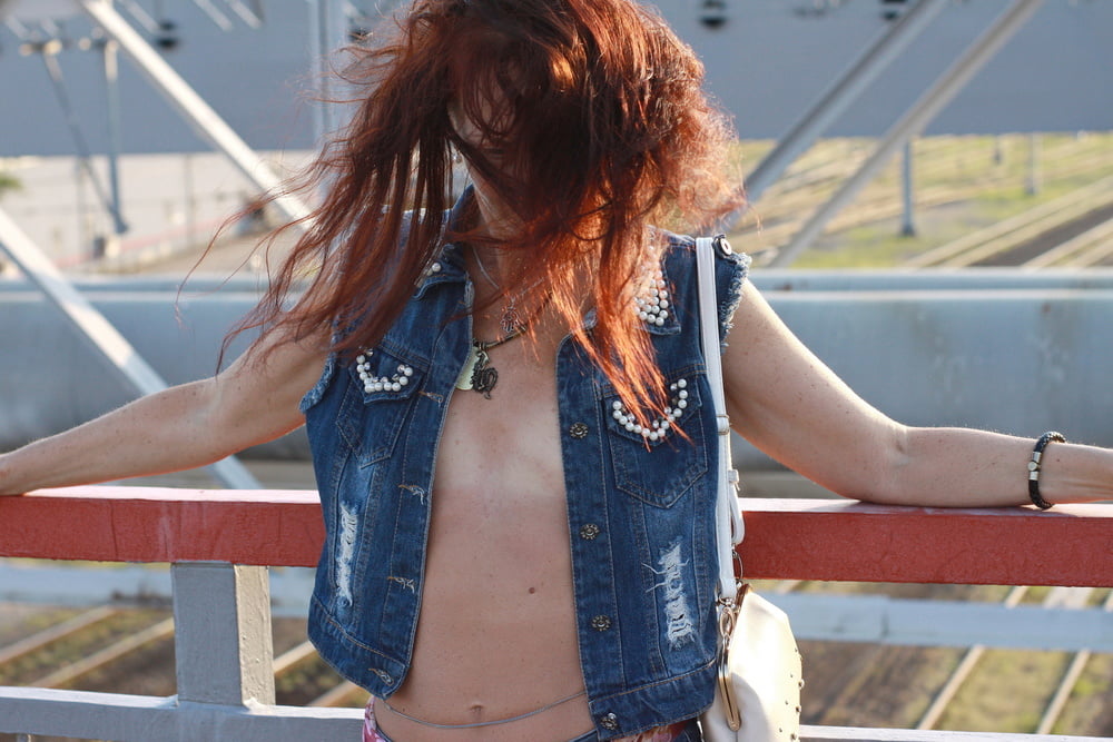 Evening sunlight 2
 #91570192