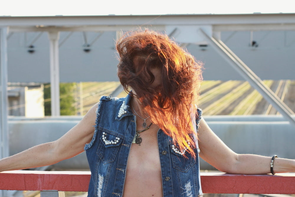 Evening sunlight 2
 #91570195