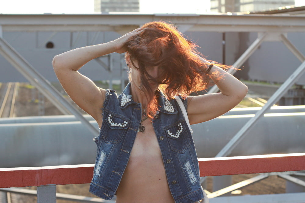 Evening Sunlight 2 #91570201