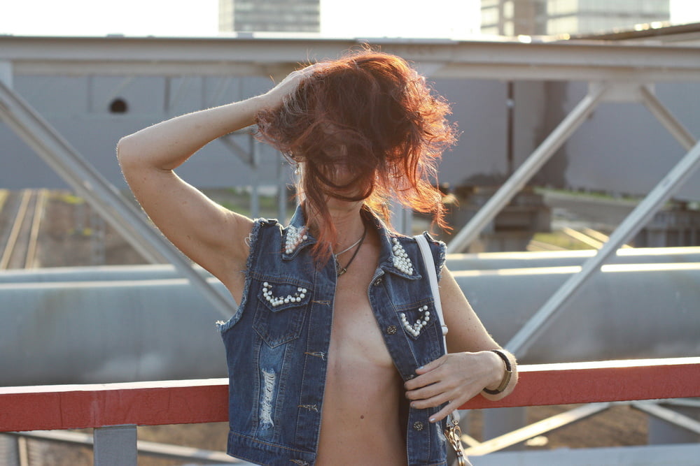 Evening Sunlight 2 #91570204