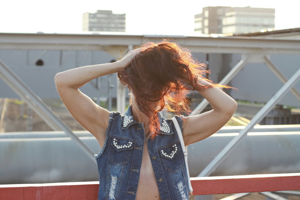 Evening Sunlight 2 #91570207