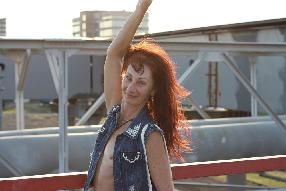 Evening sunlight 2
 #91570210