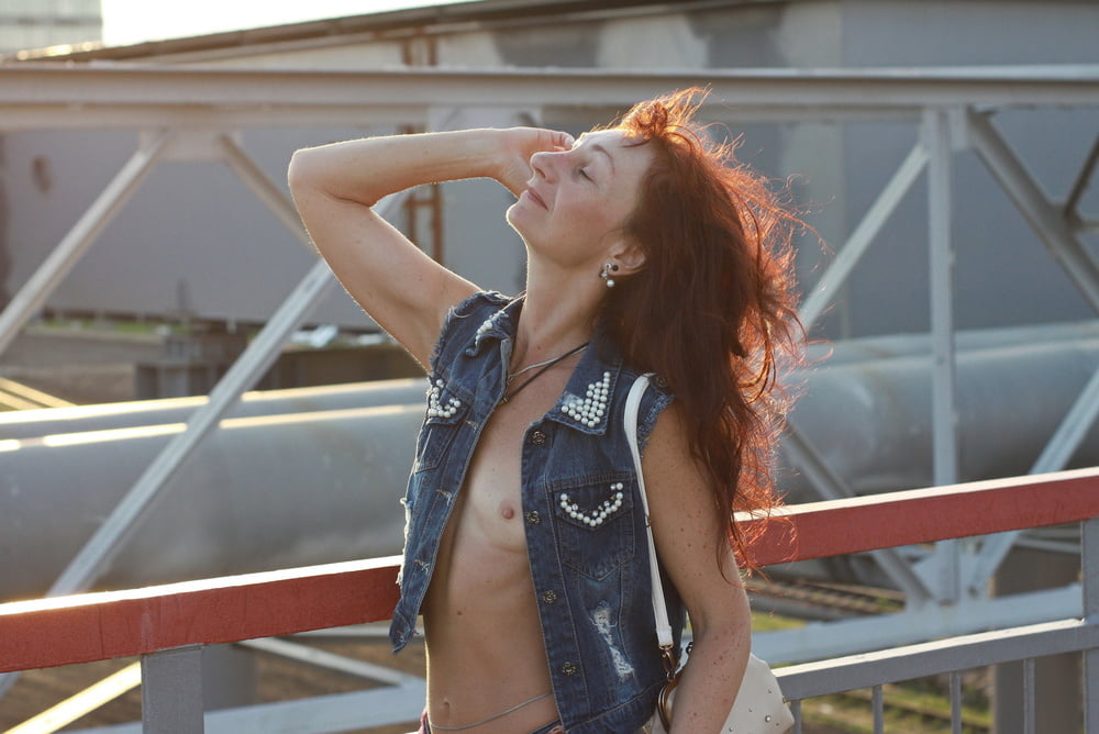 Evening Sunlight 2 #91570213