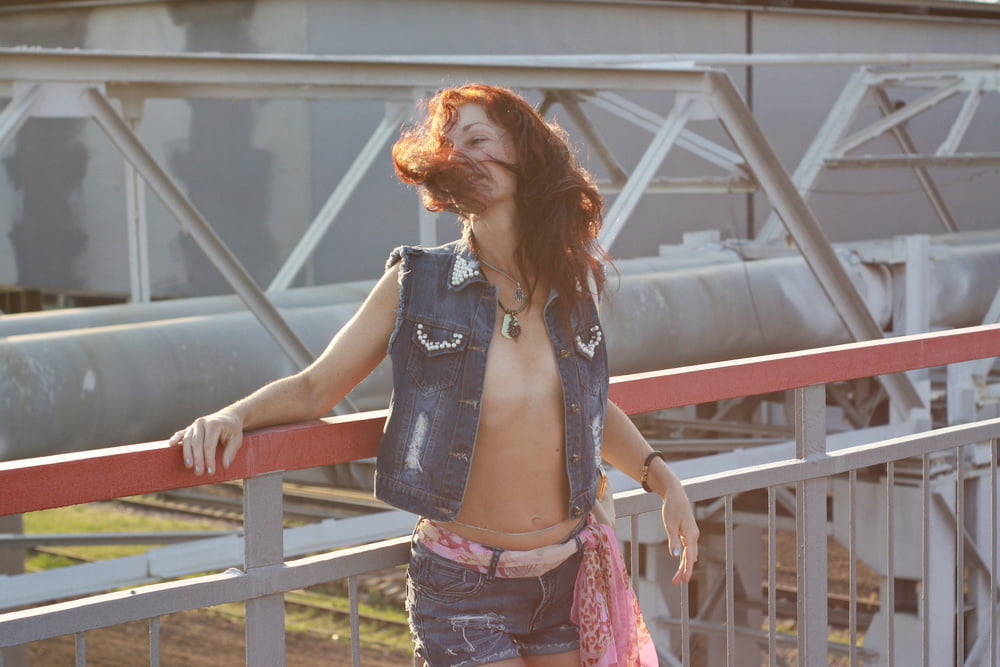 Evening Sunlight 2 #91570216