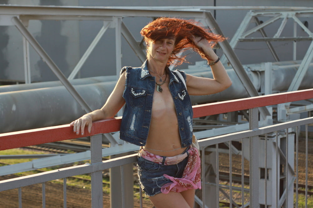 Evening Sunlight 2 #91570219