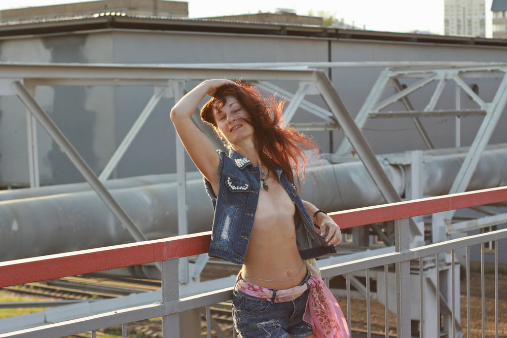 Evening Sunlight 2 #91570226