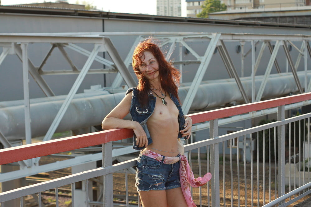 Evening sunlight 2
 #91570232