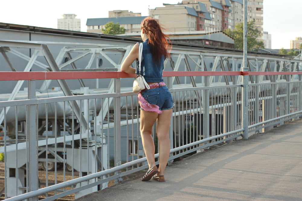 Evening Sunlight 2 #91570247