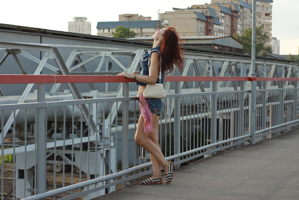 Evening Sunlight 2 #91570266