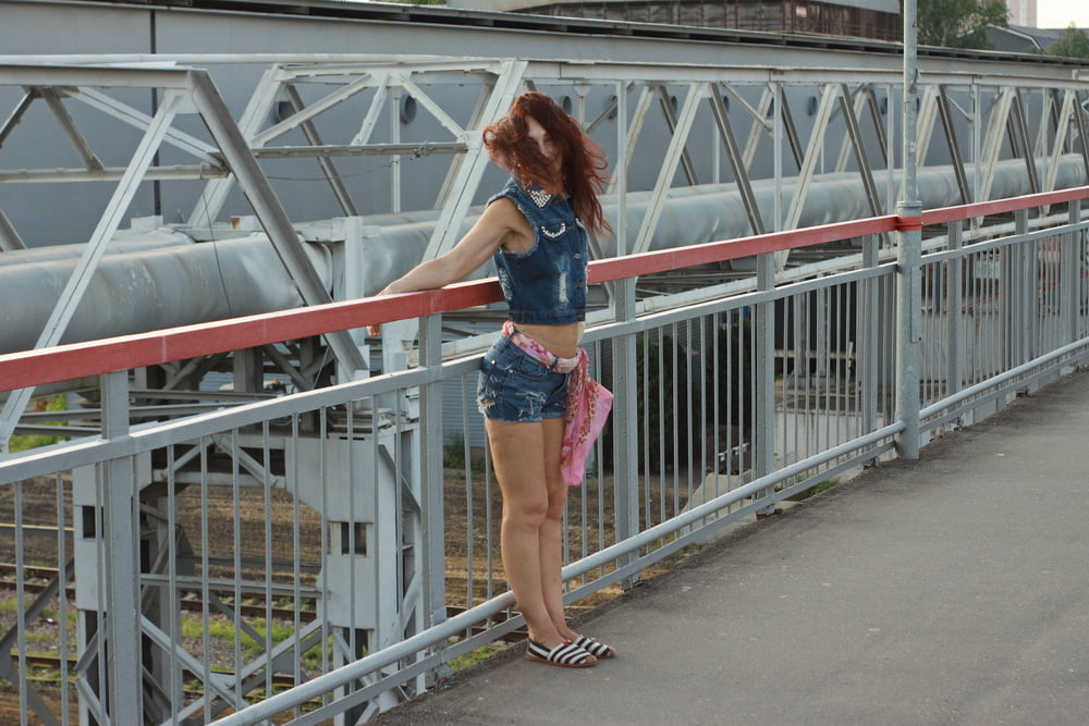 Evening Sunlight 2 #91570269