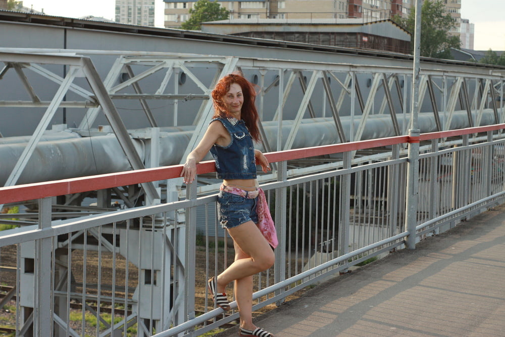 Evening Sunlight 2 #91570275