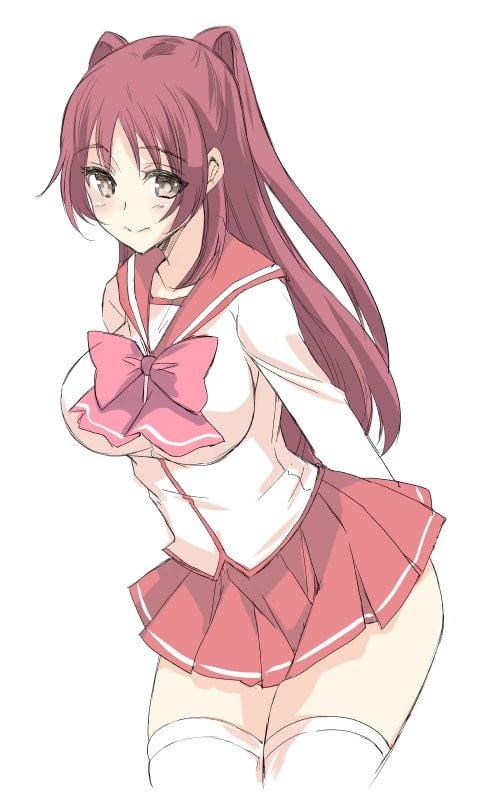 向坂環（こうさかたまき
 #82094516