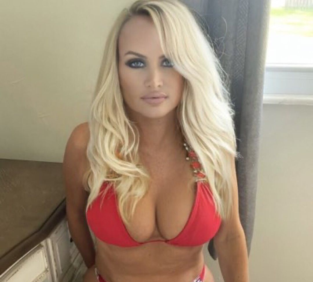 AvaLynn Daniels nude #108141583