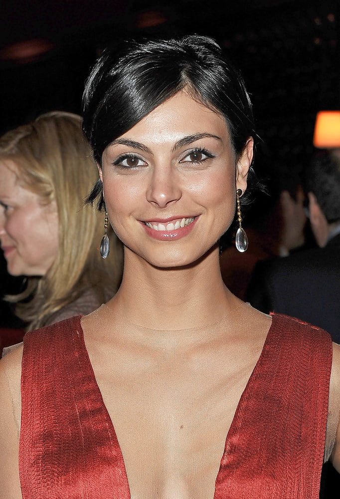 Morena Baccarin Sexy Pics #95529632