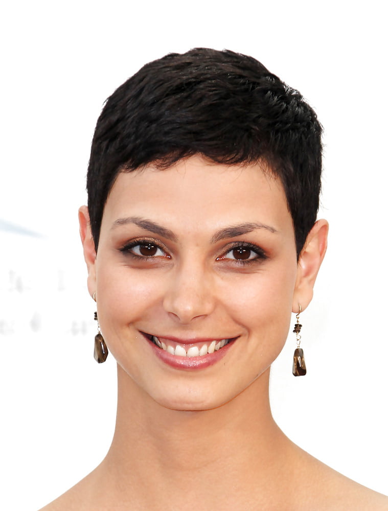 Morena Baccarin Sexy Pics #95529684