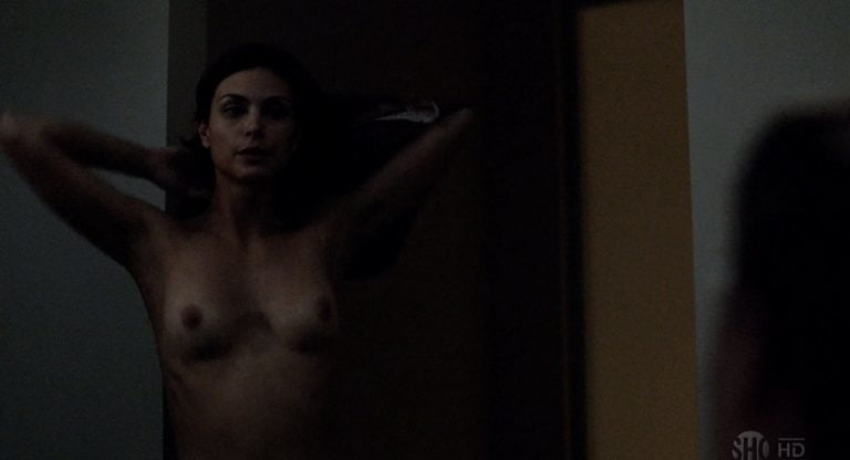 Morena Baccarin Sexy Pics #95529921