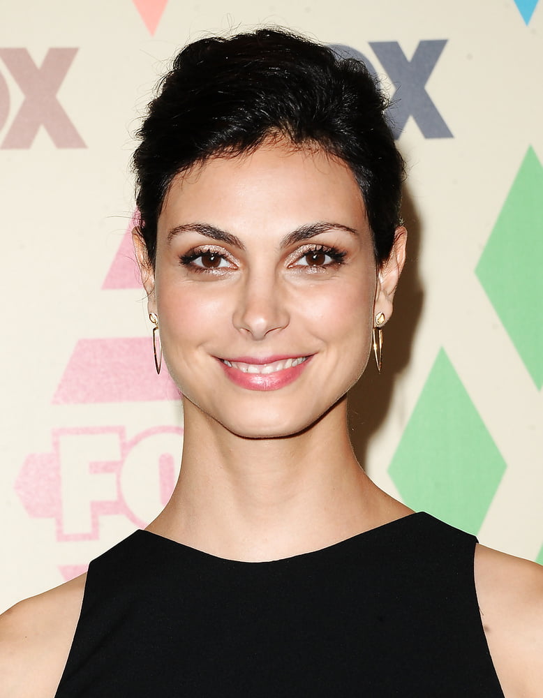 Morena Baccarin Sexy Pics #95529924