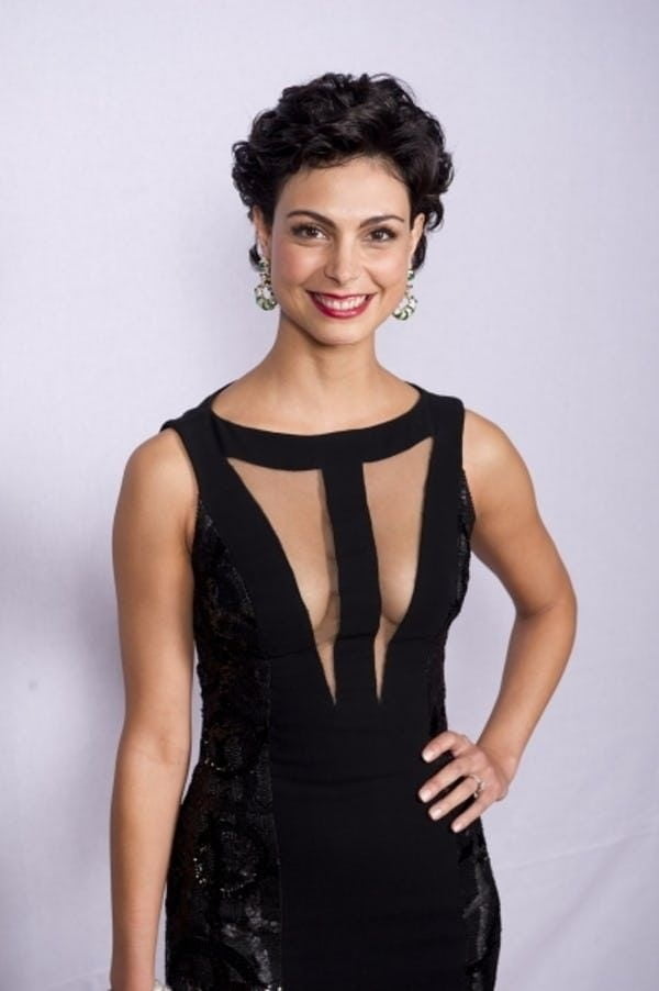 Morena Baccarin Sexy Pics #95529947