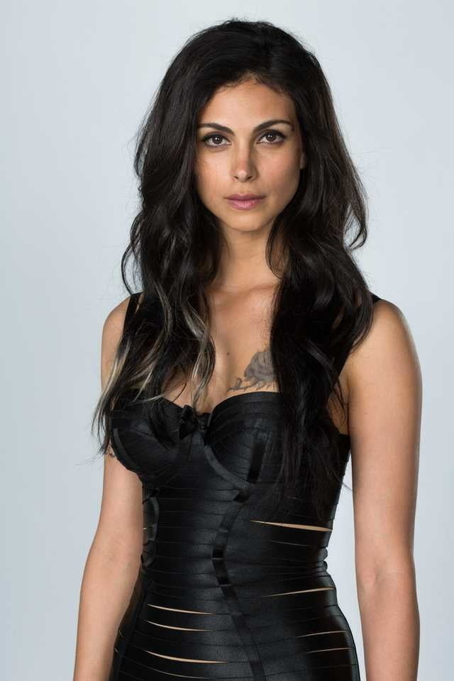 Morena Baccarin Sexy Pics #95530177