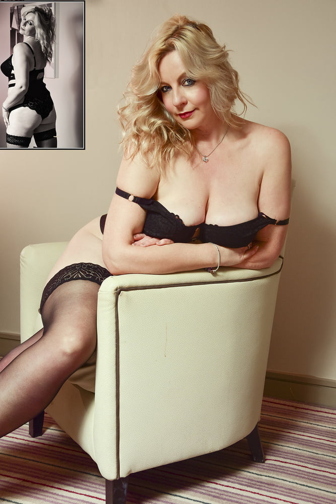 Claire, sexy UK MILF Slut #81339566