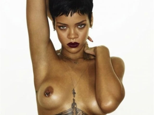 Rihanna #100943575