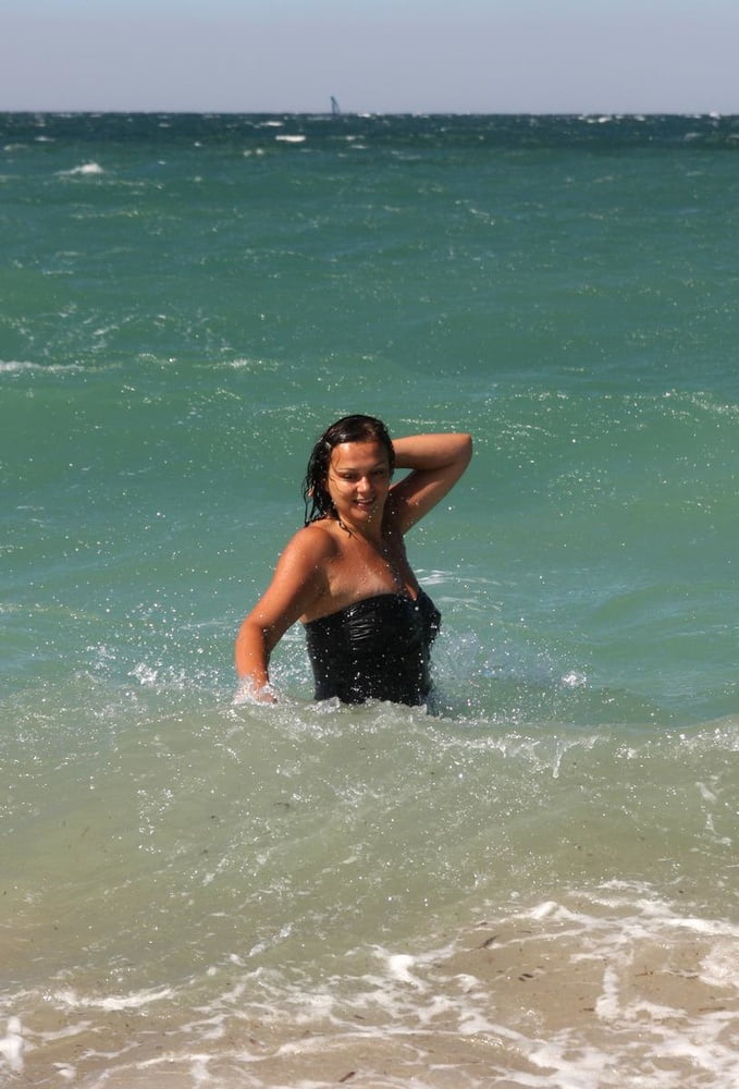 Bathing suit mishaps #102939784