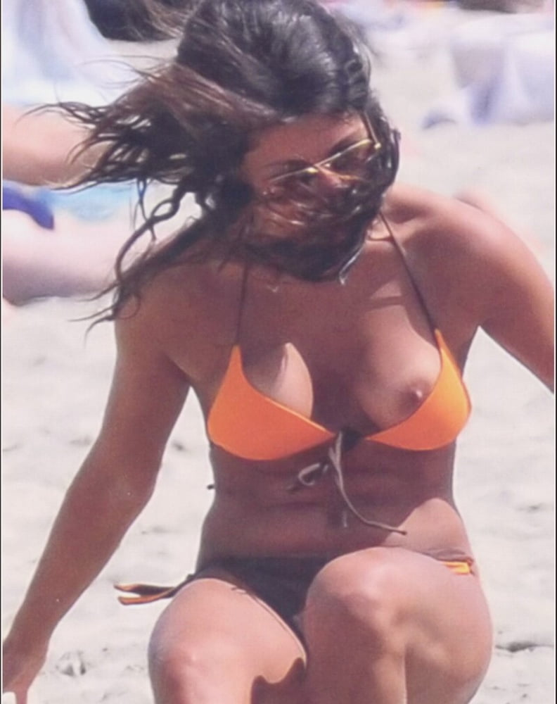 Bathing suit mishaps #102939808