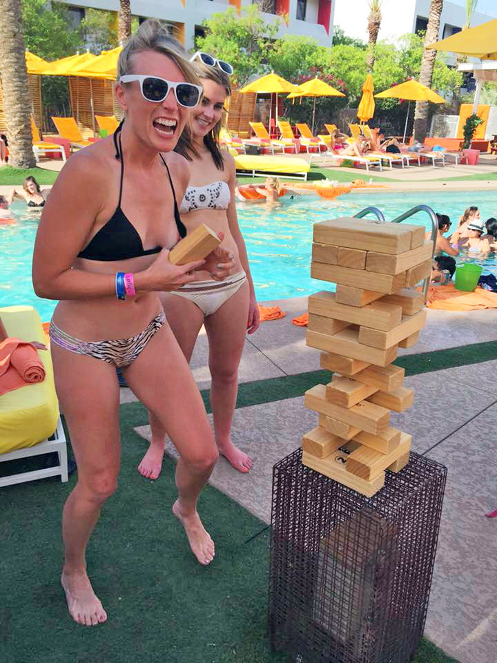 Bathing suit mishaps #102939856